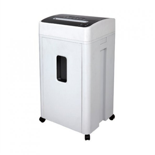 Mapishredder S48 Cd Evrak İmha Makinesi ürün görseli 1