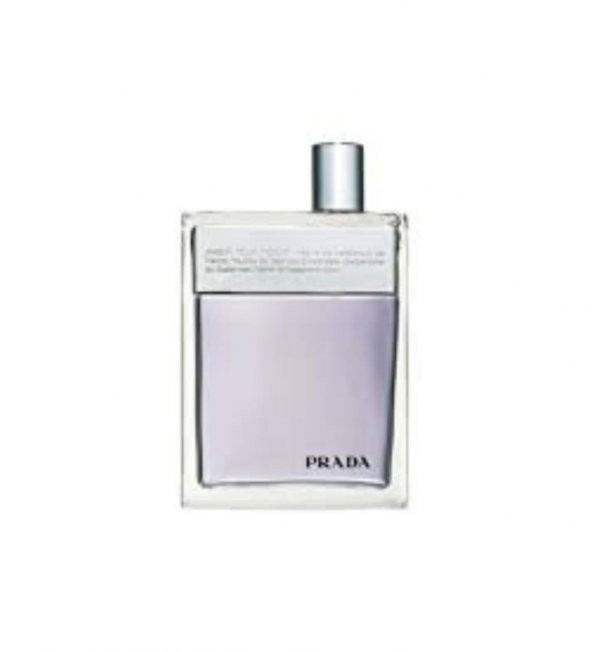 Prada Amber Pour Homme Edt 100 ml Erkek Parfüm ürün görseli 1