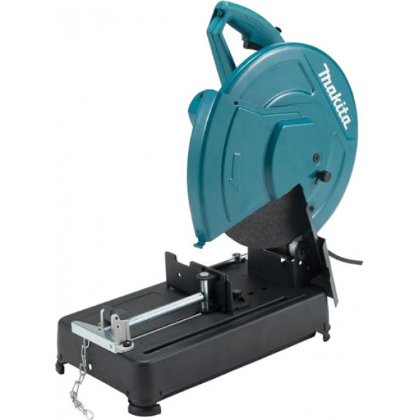 Makita LW1401S 2200 W 355 MM Flex Taşlı Metal Profil Kesme Makinesi ürün görseli 1