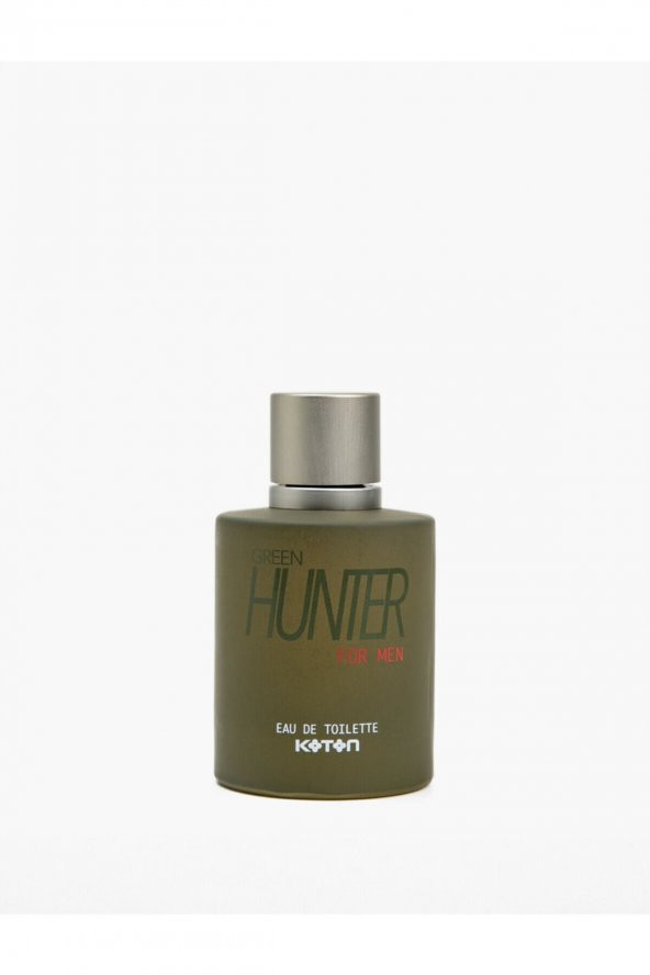 Green Hunter Parfüm ürün görseli 1