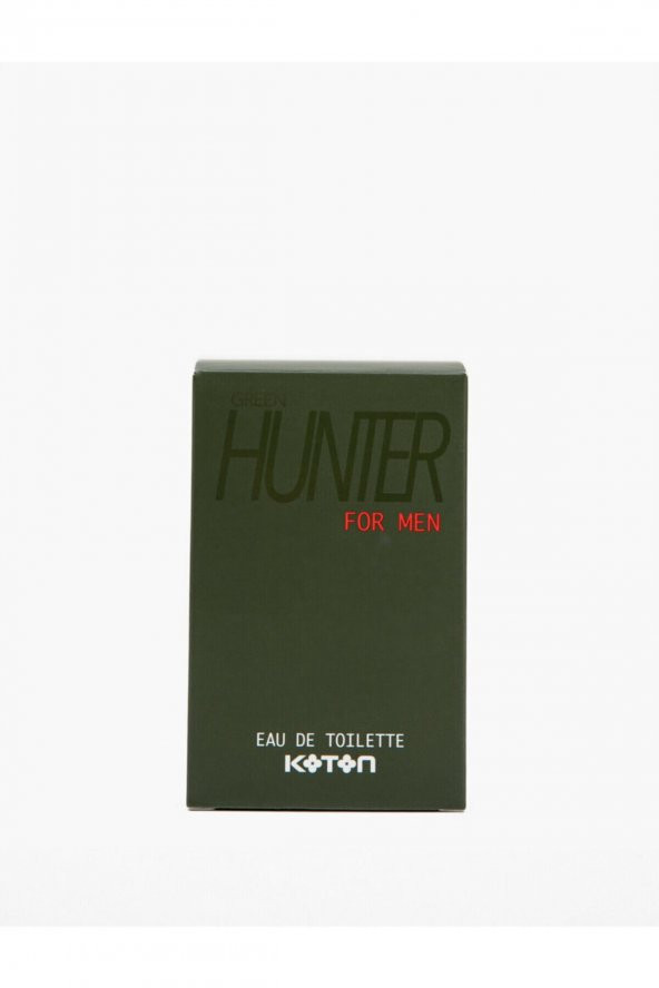 Green Hunter Parfüm - Resim 2