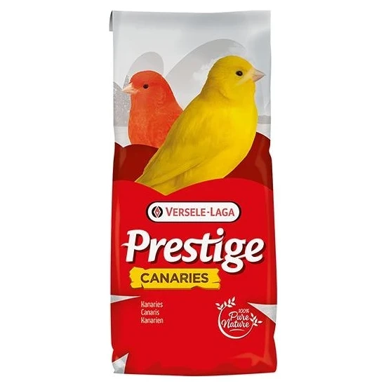 Versele Laga Prestige Canaries - Kanarya Yemi Şalgamsız 20KG ürün görseli 1