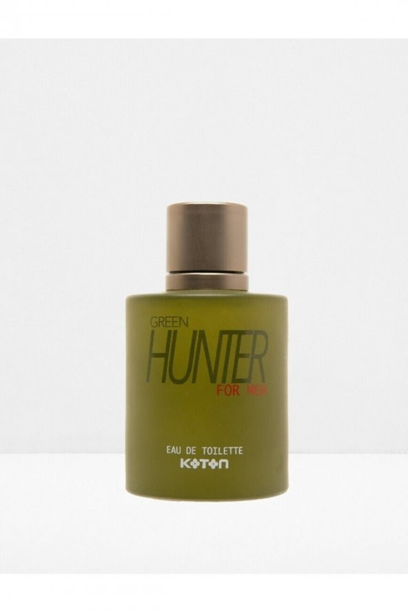 Kadın No Color Green Hunter Parfüm 0yam61007aa ürün görseli 1