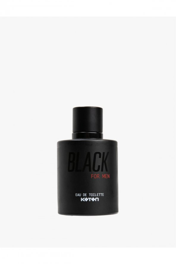 Black Erkek  Parfüm 100 ml ürün görseli 1