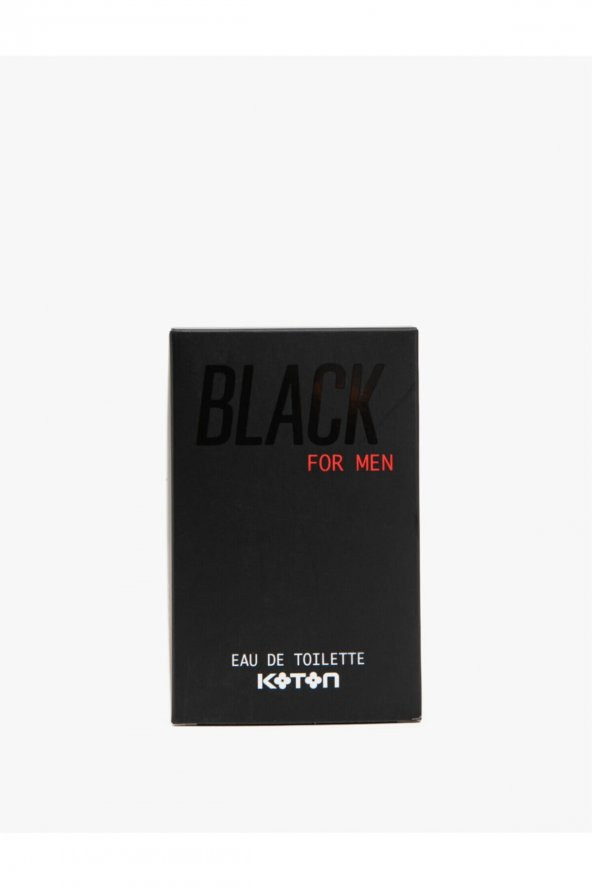 Black Erkek  Parfüm 100 ml - Resim 2