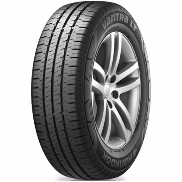 Hankook 185 R15C 103/102R Vantra LT RA18 M+S Yaz C 2022 ürün görseli 1