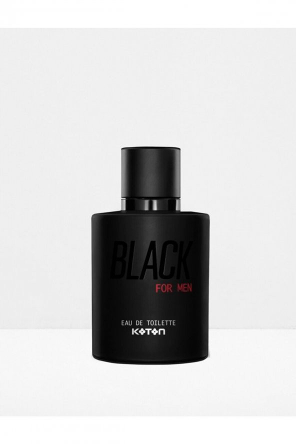 Black Parfüm ürün görseli 1