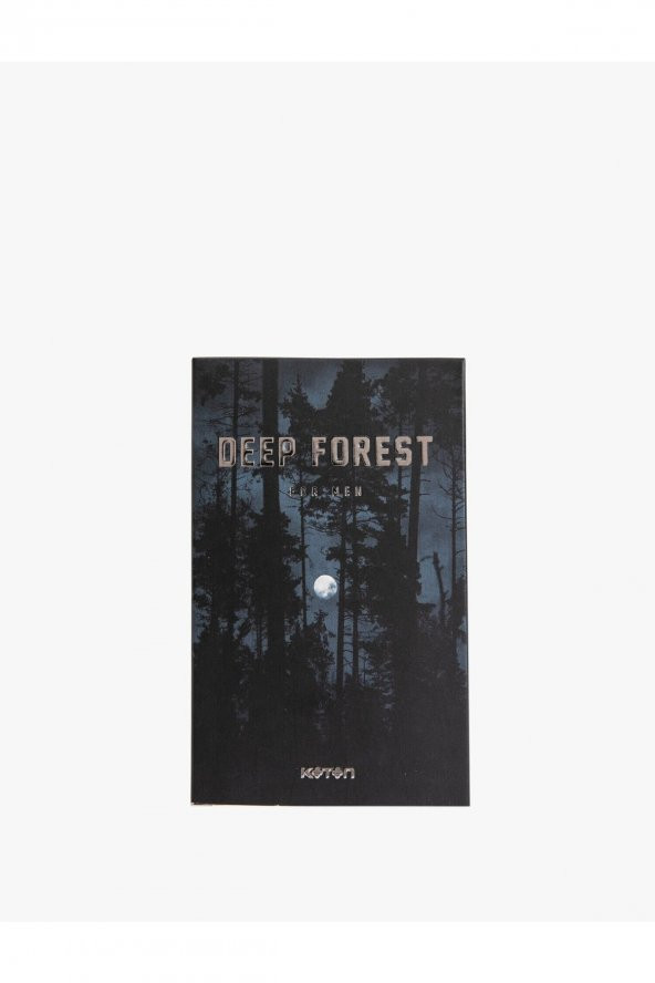 Deep Forest Parfüm - Resim 2
