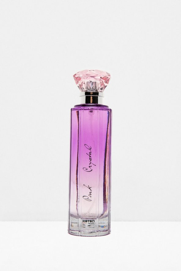 Kadın Karma Pink Crystal Parfüm 9KAK61002AA - Resim 2