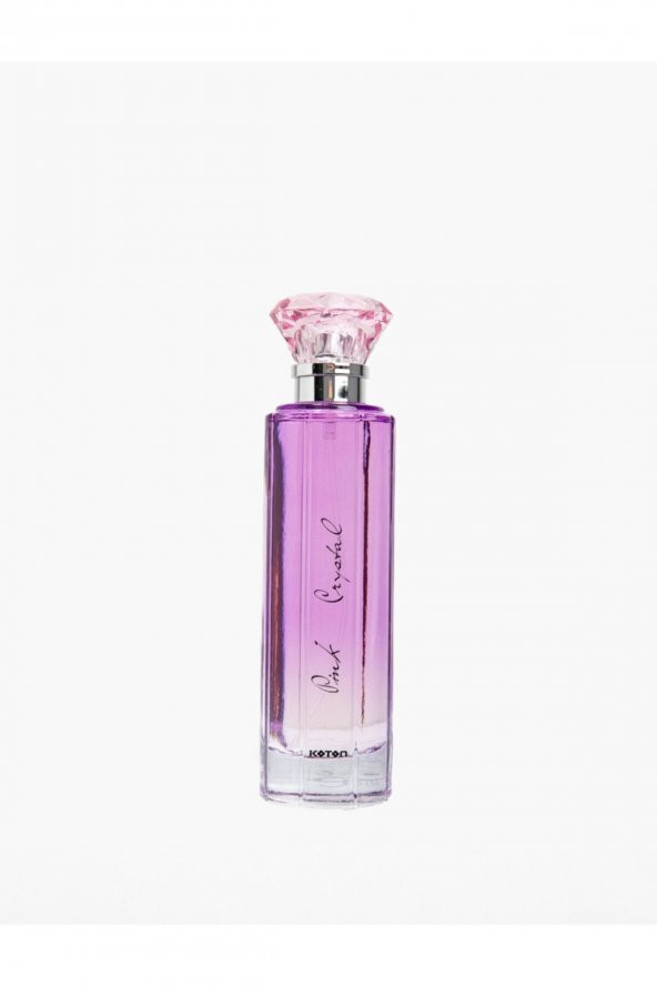 Pink Crystal Parfüm 100 Ml ürün görseli 1
