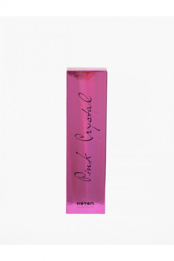 Pink Crystal Parfüm 100 Ml - Resim 2