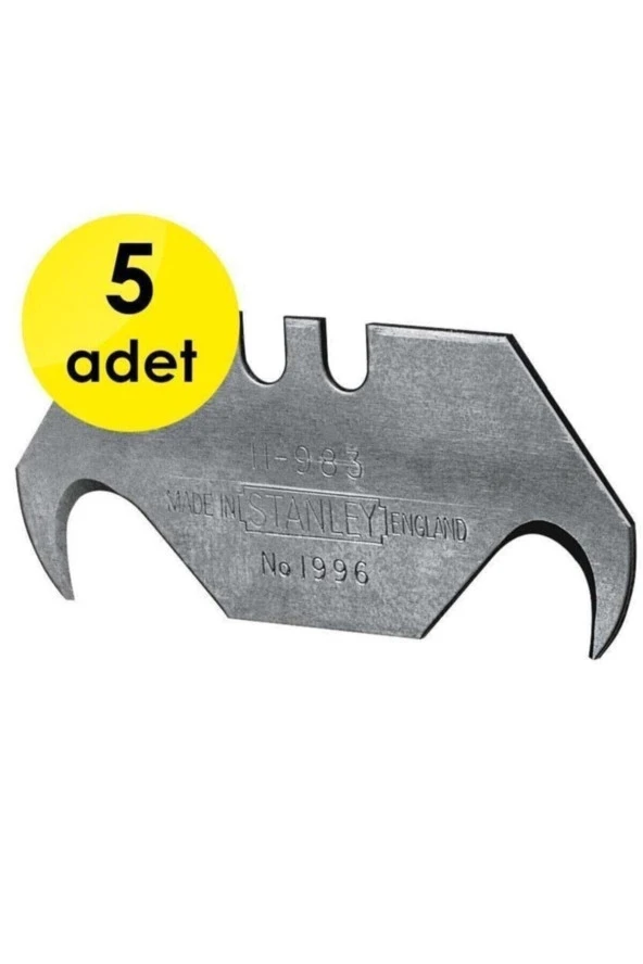 Soymatik Yedek Ağız 5 Adet ürün görseli 1