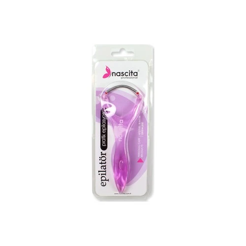 Nascita Pratik Epilator Yay Nasyay000003 NASYAY000003 ürün görseli 1