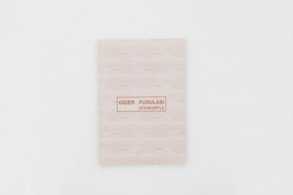 DILMAN GIDER PUSULASI 2 NUSHA 14X20 - Resim 2