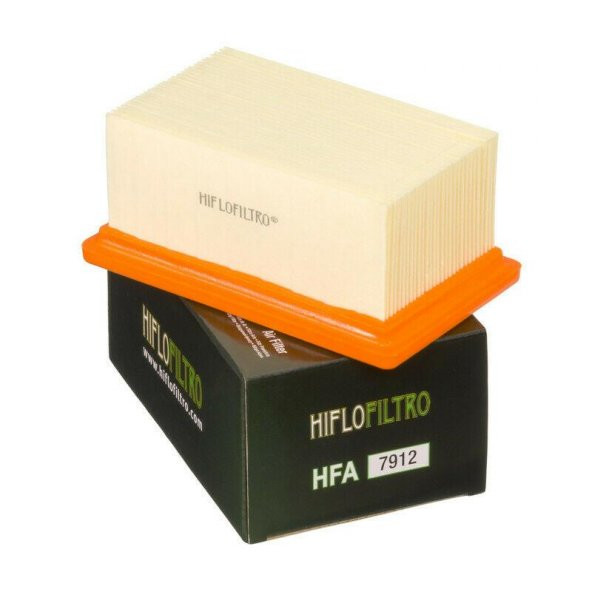 Hiflo Hfa7912 2005-2008 BMW R 1200 ST Uyumlu Hava Filtresi ürün görseli 1