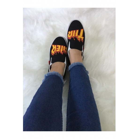 Thrasher Ayakkabı 37 ürün görseli 1