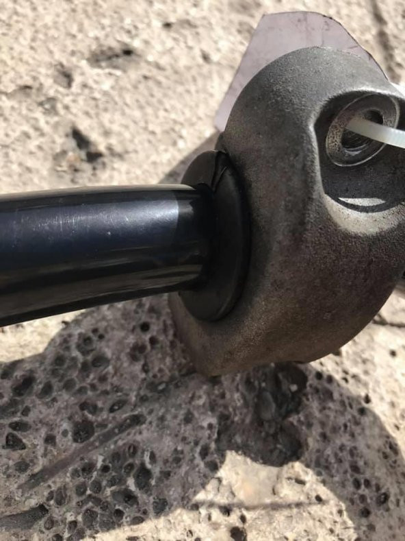 Bentley Ön Viraj Demiri Stabilizer 3W0411305C - Resim 3