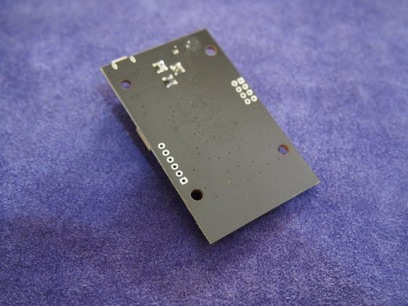 Crazyflie 2.0 DWM1000 Loco Positioning Node 114990656 - Resim 5