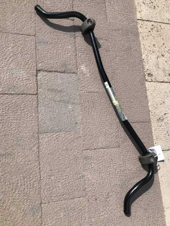 Bentley Ön Viraj Demiri Stabilizer 3W0411305C - Resim 7