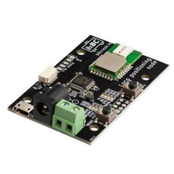 Crazyflie 2.0 DWM1000 Loco Positioning Node 114990656 ürün görseli 1