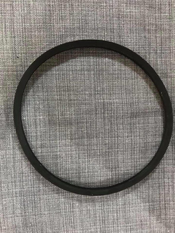 Star 17x825 Düz V Kayış - Resim 3
