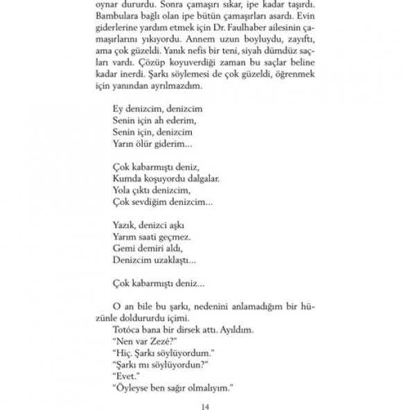 ŞEKER PORTAKALI - Resim 4