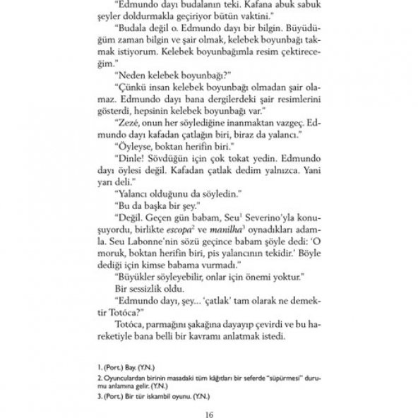 ŞEKER PORTAKALI - Resim 6