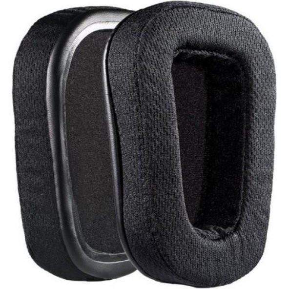 Logitech G633 G933 G935 G635 G933S G633S Kulaklık Pedi Sünger ürün görseli 1