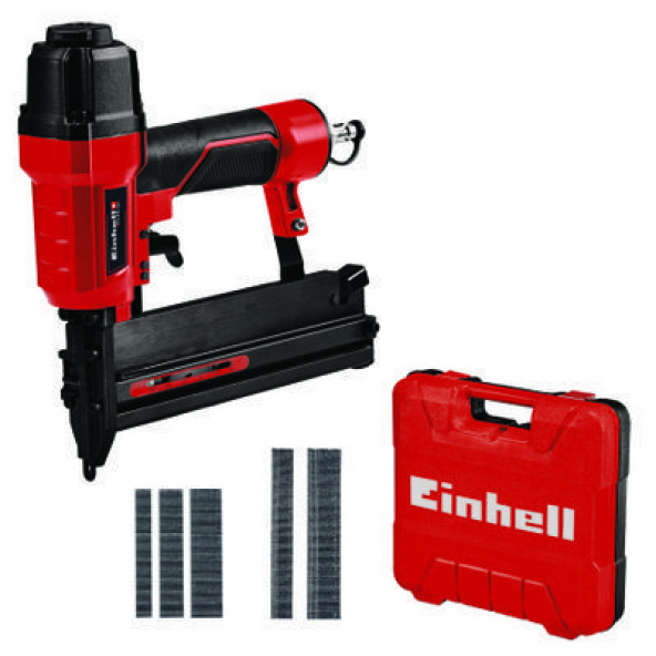 Einhell TC-PN 50 Havalı Pnömatik Zımba Çivi Tabancası ürün görseli 1