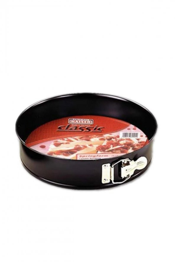 Kaiser Kelepçelı Kek Kalıbı 26 Cm 66621012 ürün görseli 1