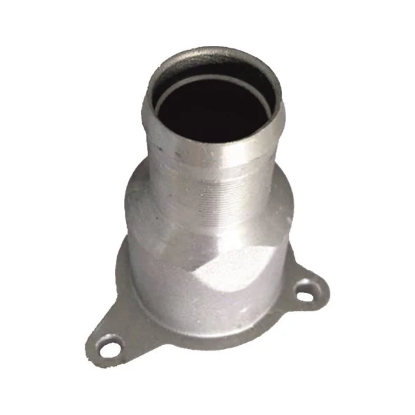 Renault Clio Termostat Kapağı Pimsiz 82001555151 - Resim 2