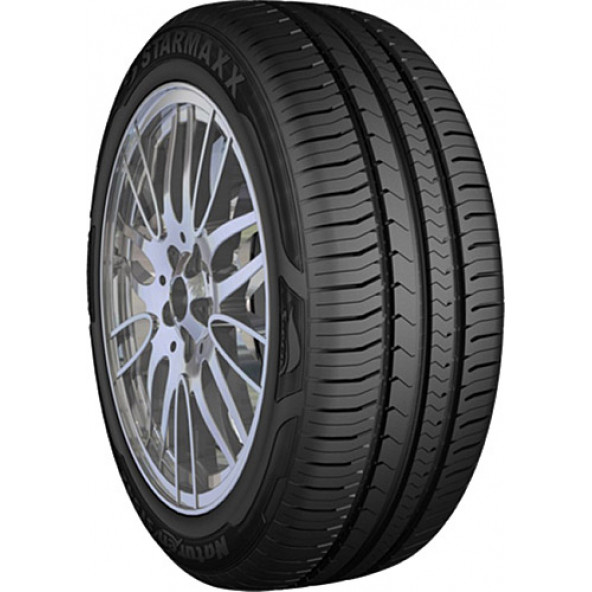 Starmaxx 205/55 R16 91H Naturen ST562 Yaz Lastiği (ÜRETİM 2025) ürün görseli 1