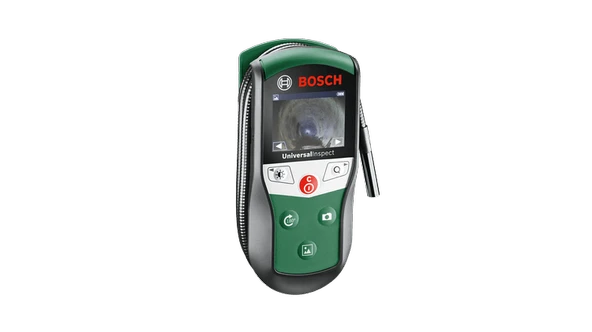 Bosch Universal İnspect Denetim Kamerası ürün görseli 1
