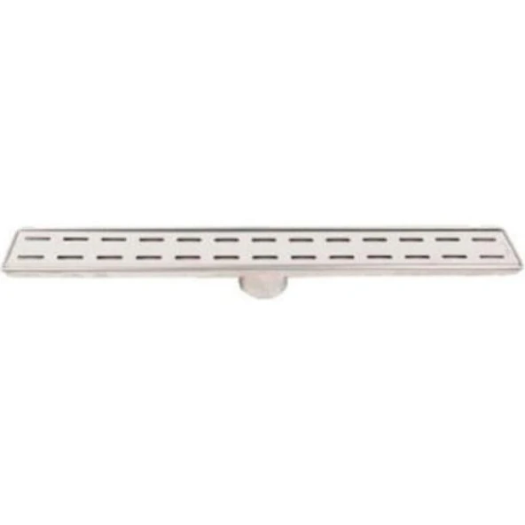 Sukar Duş Kanalı Line 6 60 cm Süzgeç 1156-1066000-01 ürün görseli 1