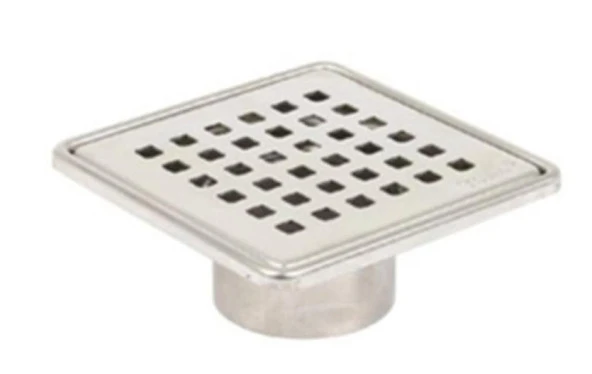 Sukar Line 9 10*10 Cm Kare Izgara 1153-0031099-01 ürün görseli 1