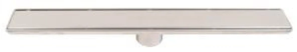 Sukar Duş Kanalı Line 6 60 cm Süzgeç 1156-1036000-01 ürün görseli 1