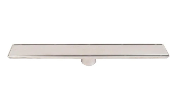 Sukar Duş Kanalı Line 6 20 cm Plain Süzgeç 1156-1032000-01 ürün görseli 1