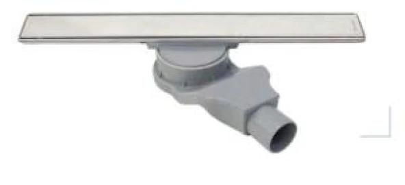 Sukar Duş Kanalı Plain 40 Cm Line 4 ürün görseli 1