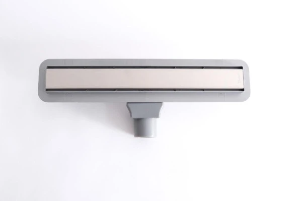 Sukar  Duş Kanallı Line 4S 60 Cm Plain Izgaralı Süzgeci 1154-2356022-01 ürün görseli 1