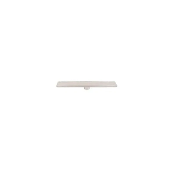 Sukar Duş Kanalı Line 6 40 cm Plain Süzgeç 1156-1034000-01 ürün görseli 1