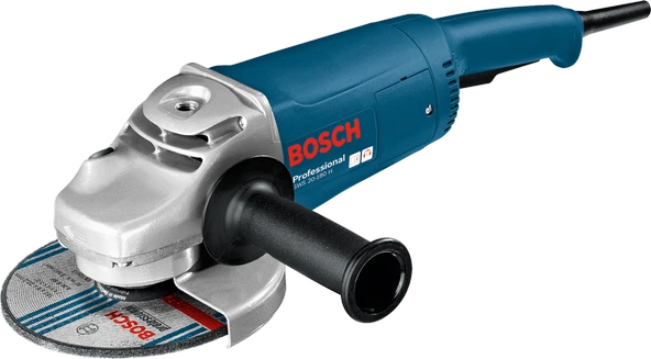 Proter PA 1225 E 1200 W Avuç Taşlama - Resim 2