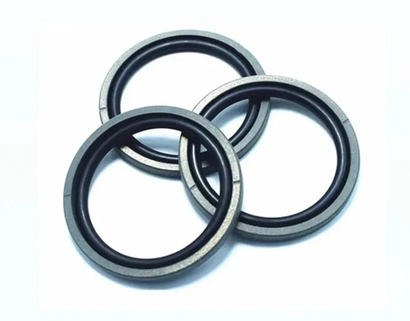 Piston Keçesi Ptfe / Nbr K17 - 27.5x35x3.2 ürün görseli 1