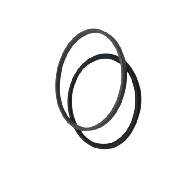 Piston Keçesi Ptfe / Nbr K17 - 27.5x35x3.2 - Resim 2
