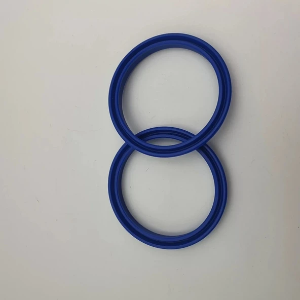 Boğaz Keçesi Pu K22 - 28x36x8 - Resim 3