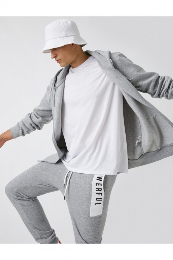 2kam75700lk Sweatshirt - Resim 7