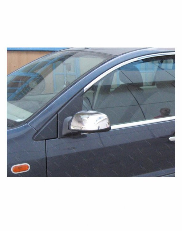 FAMS OTO AKSESUAR Ford C-Max Krom Ayna Kapağı 2 prç. 2003-2010 P. Çelik ürün görseli 1