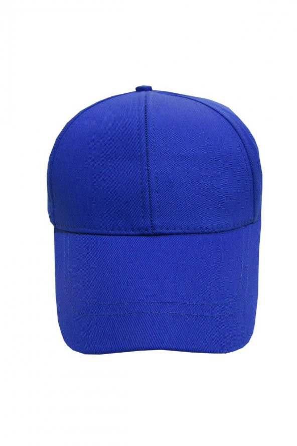 BLUESMODA DÜZ RENK SPOR ŞAPKA - Resim 10