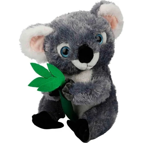 Bambulu Peluş Koala 30 cm Lisanslı Ürün ürün görseli 1
