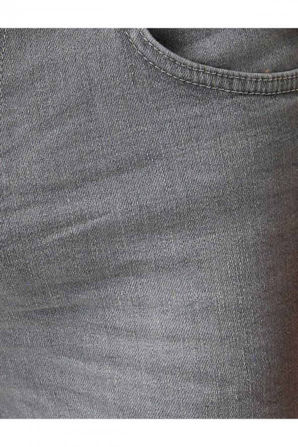 Michael Skinny Fit Jean Pantolon - Resim 6