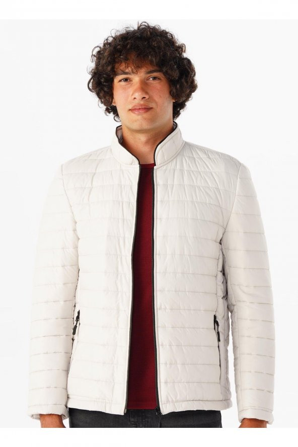 Taş Erkek Mont Mn2008700332 ürün görseli 1